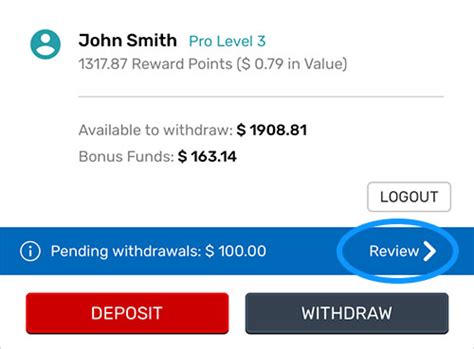 how to get money on bovada|How to Withdraw From Bovada .